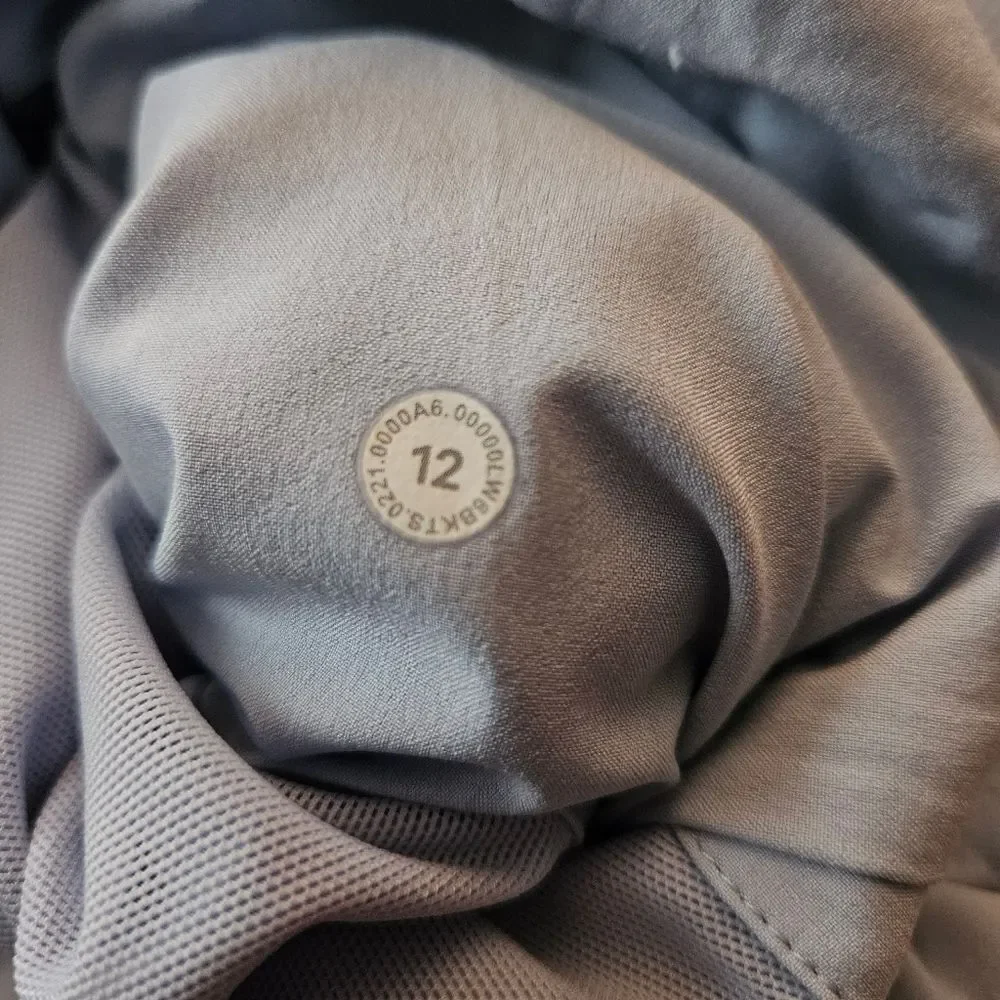 lululemon Beyond the Studio Loned Crop Pants
